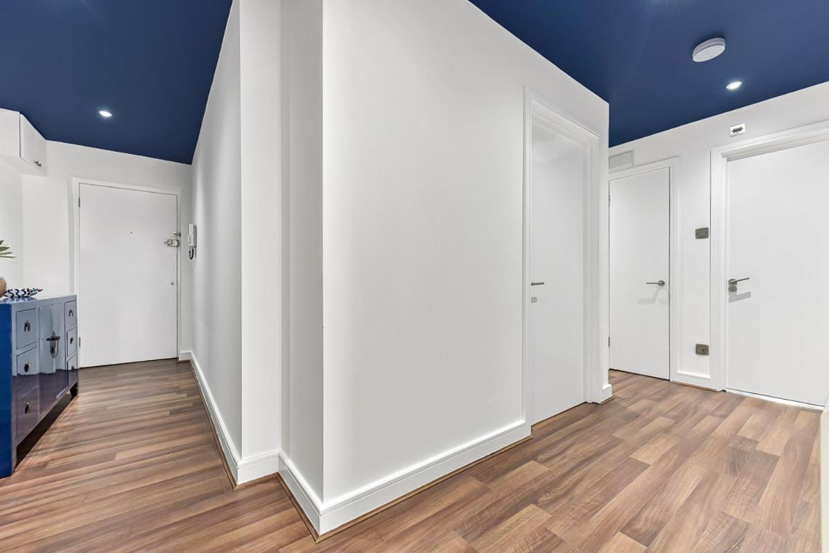 Spacious Cosy 2 Bed Flat, Central לונדון מראה חיצוני תמונה