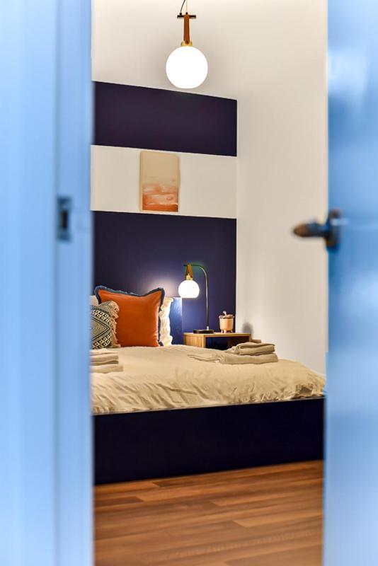 Spacious Cosy 2 Bed Flat, Central לונדון מראה חיצוני תמונה
