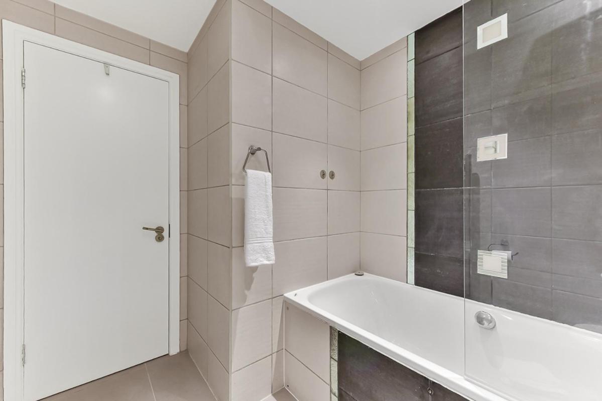 Spacious Cosy 2 Bed Flat, Central לונדון מראה חיצוני תמונה