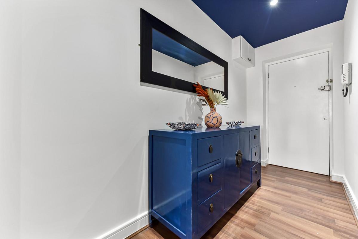 Spacious Cosy 2 Bed Flat, Central לונדון מראה חיצוני תמונה